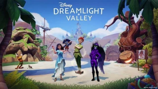 Disney Dreamlight Valley : Heure de sortie de la mise à jour « Mysteries of Skull Rock » en France