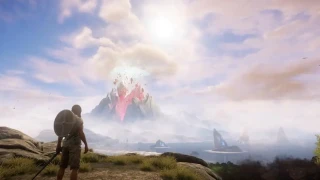 New World : MàJ 29 juillet, tous les détails