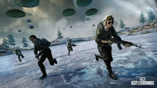 PUBG : MàJ 21.2, les détails de la mise à jour