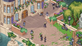 Witchbrook : la simulation de vie magique débarque cet hiver sur PC, Switch et Xbox