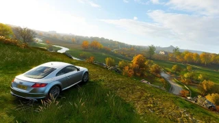 Forza Horizon 4 : Les développeurs détaillent la prochaine mise à jour du 15 janvier