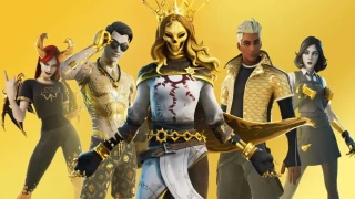 Fortnite Créatif : MàJ 23.20, les détails