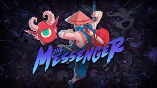 The Messenger est offert par l'Epic Games Store jusqu'au 21 novembre