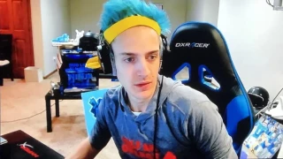 Ninja est le troisième athlète le plus populaire sur les réseaux sociaux juste devant Lionel Messi et Neymar !