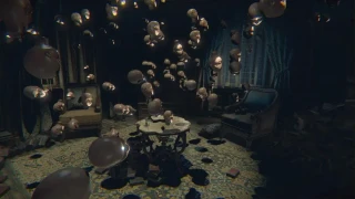 Layers of Fear et Q.U.B.E. 2 sont offerts par l'Epic Games Store jusqu'au 31 octobre