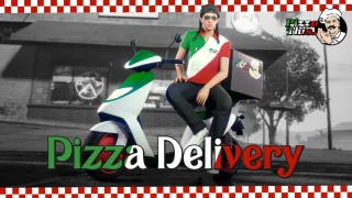 Quand Domino's Pizza s'invite dans la hype de GTA 6 : une publication qui affole les fans