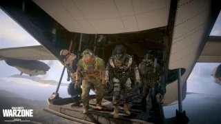 Call of Duty: Warzone : MàJ du 9 mars, tous les détails