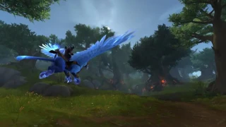 WoW The War Within : Des montures de l'extension seraient déjà connues