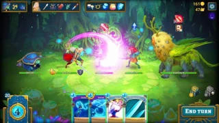 Prime Gaming : Roguebook et douze autres jeux pour juin 2023