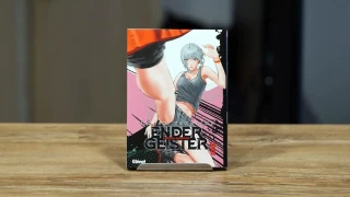 Ender Geister : Le tome 11 est disponible