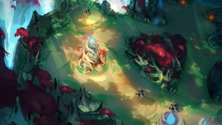 LoL : Le mode de jeu « Raid du Nexus » pourrait-il disparaître ?