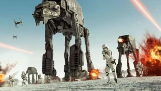 Star Wars: Battlefront 3 pourrait être en développement