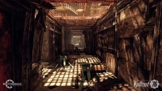 Fallout 76 : Les deux prochaines mises à jour ajouteront de nouvelles fonctionnalités !