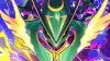 Illustration - Pokémon Pocket : Faites rugir les dragons avec le deck Draco / Méga-Rayquaza EX