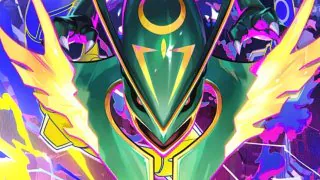 Pokémon Pocket : Faites rugir les dragons avec le deck Draco / Méga-Rayquaza EX