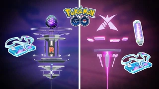 Pokémon GO : Les Raids Obscurs et les Combats Dynamax vont être mis à jour en mai, les détails