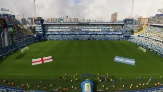 FIFA 23 : Le mode Coupe du monde en fuite