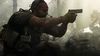 Call of Duty: Modern Warfare : Une bêta annoncée et un nouveau trailer partagé