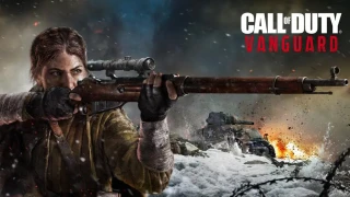 Call of Duty: Vanguard : Des fuites révèlent le multijoueur et le mode « Patrouille »