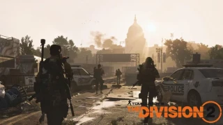 The Division 2 obtient une évaluation mature de la part de l'ESRB