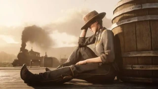 Red Dead Online : Livrez les criminels à la justice pour cette nouvelle semaine