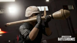 PUBG : La mise à jour 6.3 arrive sur PC