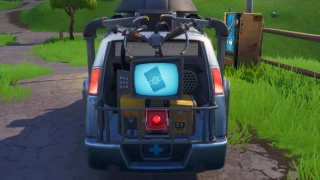 Fortnite : Où les joueurs pourront-ils respawn ?