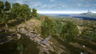 PUBG pourrait accueillir sa plus grande carte en 2021