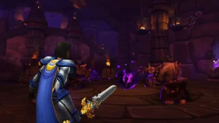 World of Warcraft jouable gratuitement jusqu'au 9 novembre