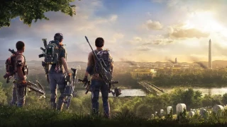The Division 2 : Date et détails sur la Saison 9 « Alliance Secrète »
