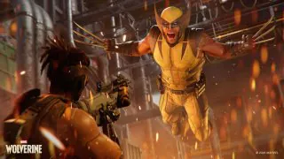 Durée de vie Marvel's Wolverine : Combien d'heures faut-il pour le terminer ?