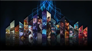 Aperçu de la refonte des AD Carry