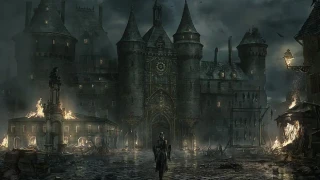 Steelrising : La protagoniste, Aegis, se dévoile davantage
