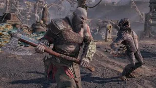 God of War présent aux Game Awards 2025 ? Ce teaser de Geoff Keighley sème le doute