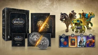World of Warcraft : Le jeu de base devient gratuit mais l'abonnement reste nécessaire !
