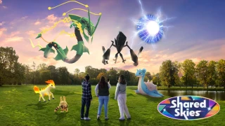 Pokémon GO : Le calendrier de juin 2024 (Saison 15, Sous le même ciel)