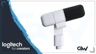 Blue Sona : Test du microphone Logitech