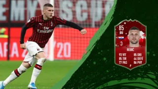 DCE Rebić FUTMAS, solution