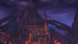 WoW Dragonflight : Date de sortie de la saison 1 et du premier raid