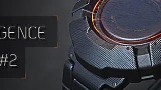 Intelligence Annex #2 : L'équipement