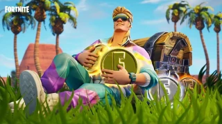 Fortnite : Pour 2 Milly, Chance The Rapper, Blocboy JB et Donald Faison de Scrubs, Epic Games a volé leur danse