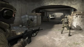 CSGO détaille sa mise à jour du 22 avril