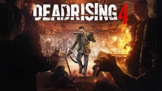 Le retour de Frank West dans Dead Rising 4, ça donne quoi ? 