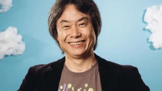 Nintendo : Miyamoto présente les nouveaux projets pour la firme nippone