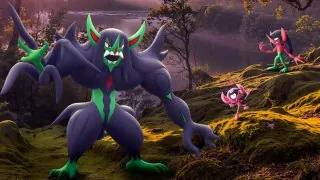 Pokémon GO : Comment battre Angoliath Gigamax ?