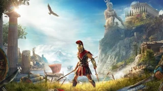 Assassin's Creed: Odyssey : Tout ce qu'il faut savoir sur le nouveau titre phare d'Ubisoft