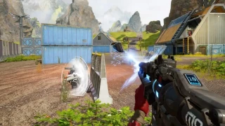 Apex Legends Mobile arrivera bien en mai