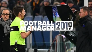 FM 19 : Le VAR incorporé à la Premier League avec la mise à jour 19.1.5