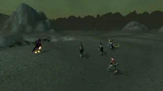 WoW SoD : Quel est le rang maximal à atteindre en PvP en phase 2 ?