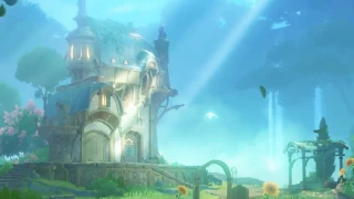 Genshin Impact Version 4.0 : Date de sortie et nouveautés